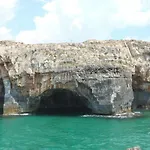 Ferienhaus Salento 1 Torre Vado