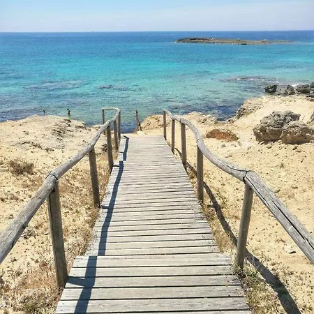 Salento 1 Casa de Férias *