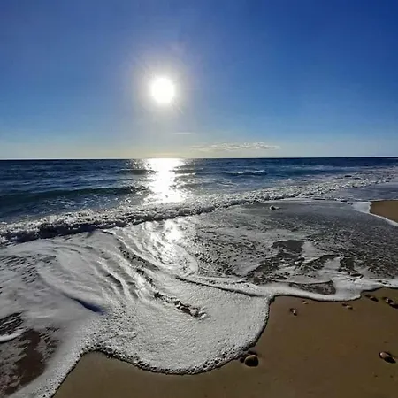 Casa de Férias Salento 1 *