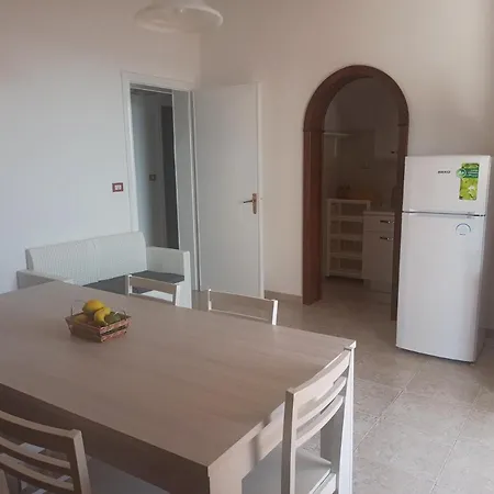 Casa de Férias Salento 1
