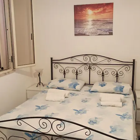 Casa de Férias Salento 1 *