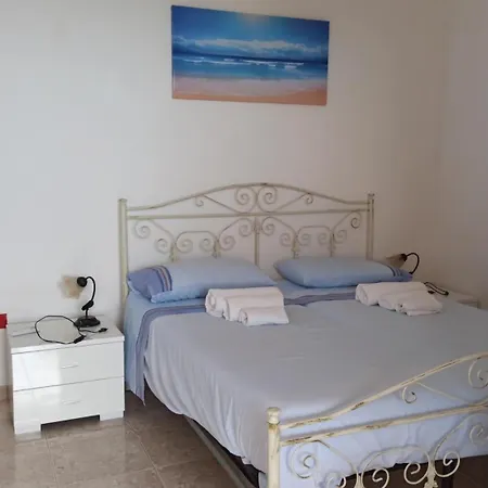 Salento 1 *