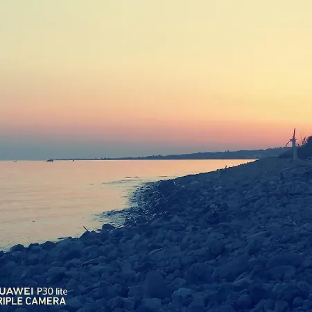 度假居 Salento 1 *