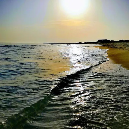 Salento 1 Σπίτι διακοπών Torre Vado