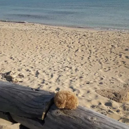 度假居 Salento 1 *