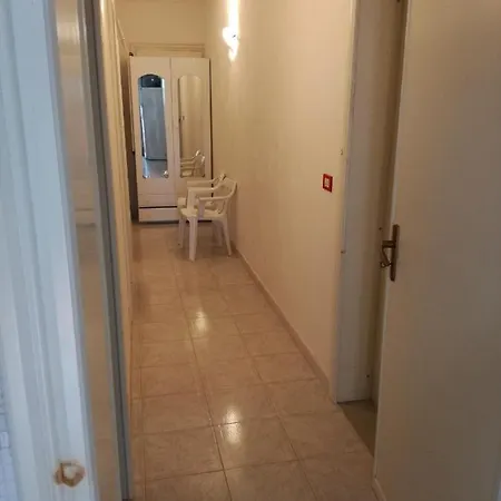 Salento 1 度假居 *