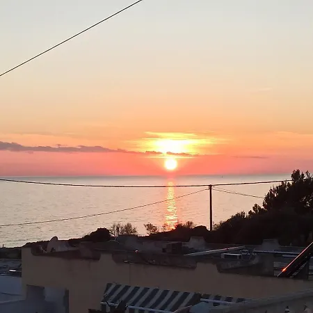 Salento 1 Σπίτι διακοπών *