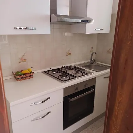 Salento 1 托雷瓦多