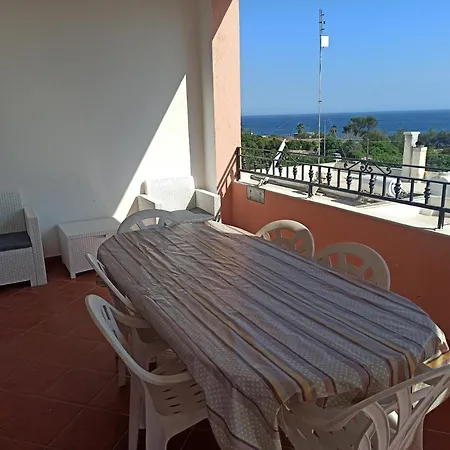 度假居 Salento 1 *