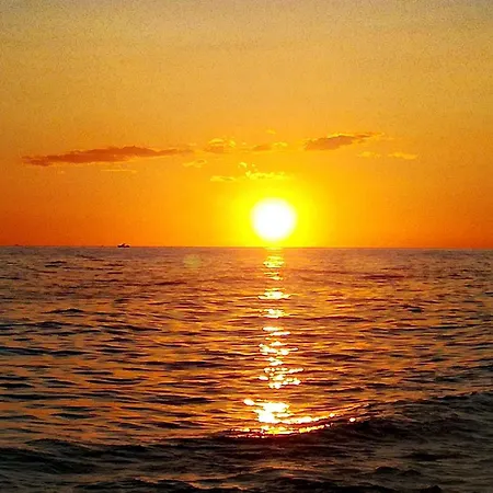 度假居 Salento 1 托雷瓦多