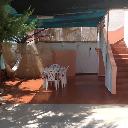 Vakantiehuis Salento 1 Torre Vado