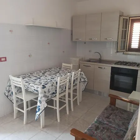 Vakantiehuis Salento 1 *