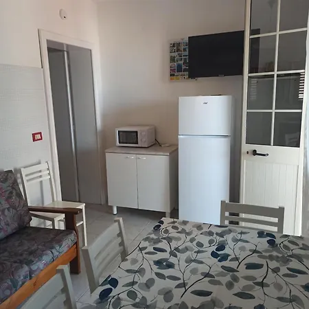 度假居 Salento 1