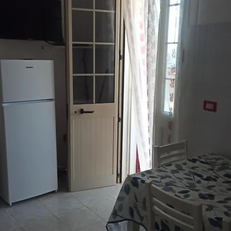 Salento 1 Σπίτι διακοπών Torre Vado