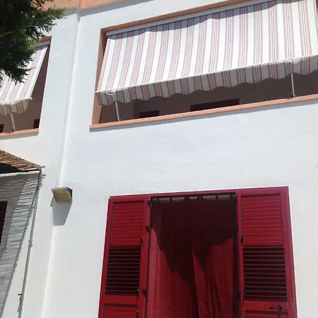 Vakantiehuis Salento 1