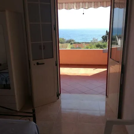 Сasa de vacaciones Salento 1 *