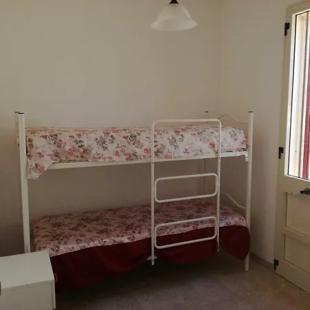 Salento 1 * 托雷瓦多