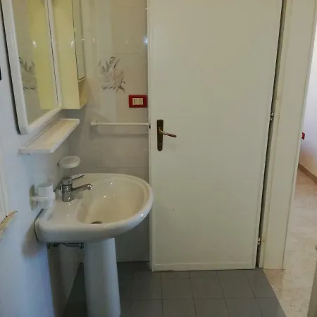 Holiday home Salento 1 Torre Vado