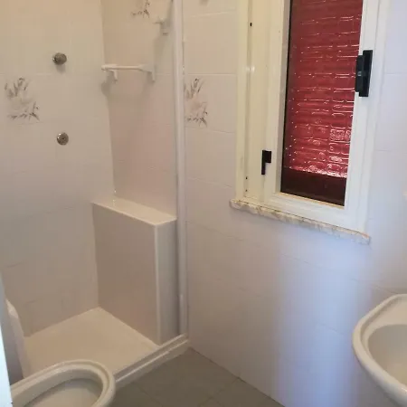 Holiday home Salento 1 Torre Vado