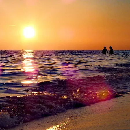 Σπίτι διακοπών Salento 1 *