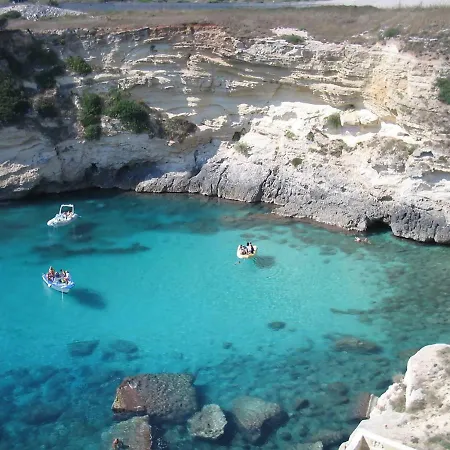Salento 1 *