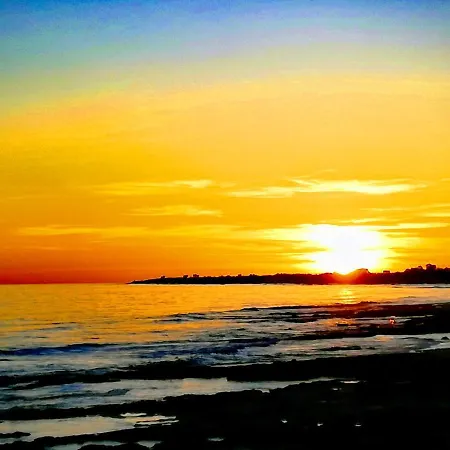 Salento 1 * 托雷瓦多