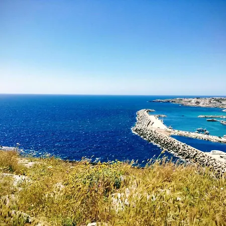 度假居 Salento 1 *