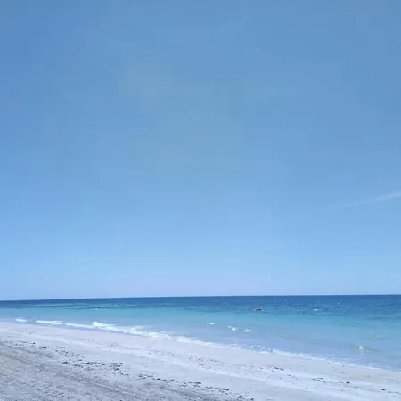 度假居 Salento 1 托雷瓦多