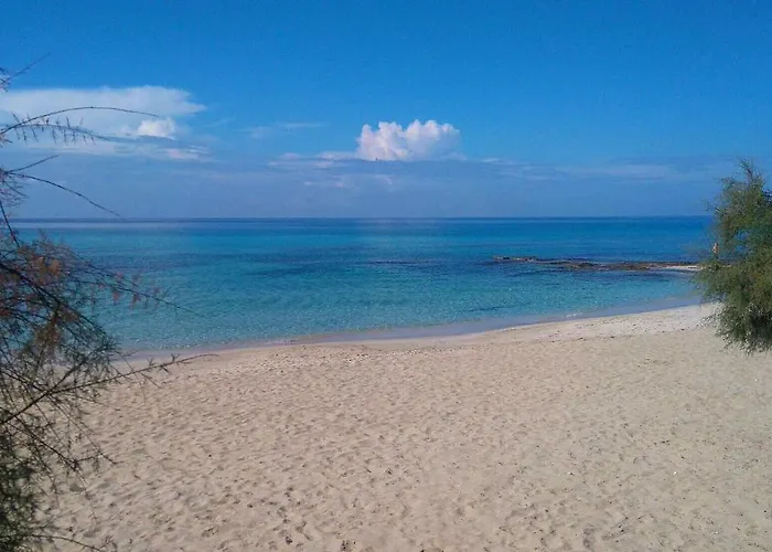 Salento 1 *