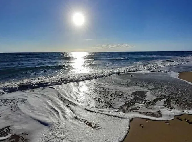 Hébergement de vacances Salento 1 *