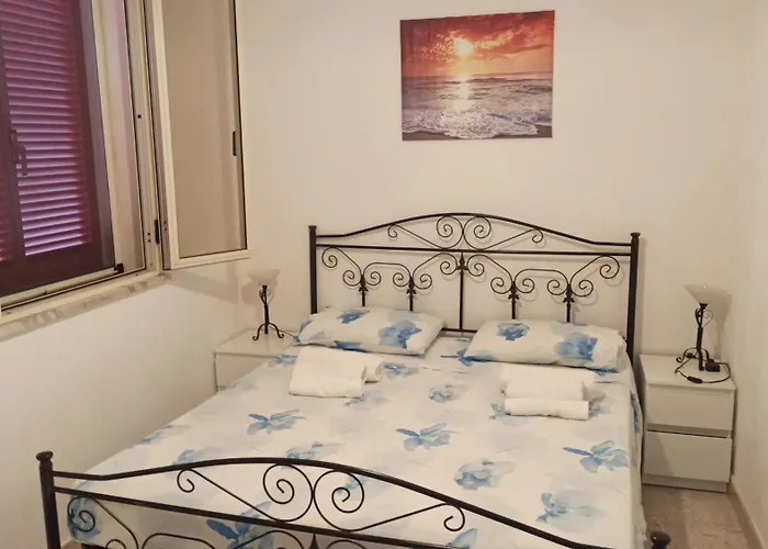 בית נופש Salento 1 *