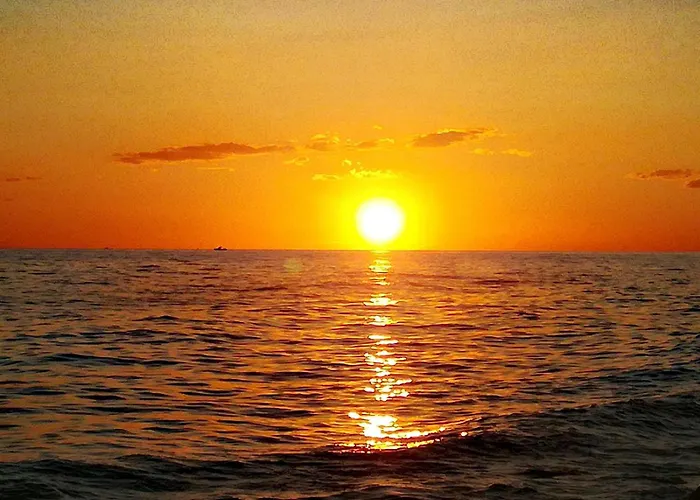 Hébergement de vacances Salento 1 Torre Vado