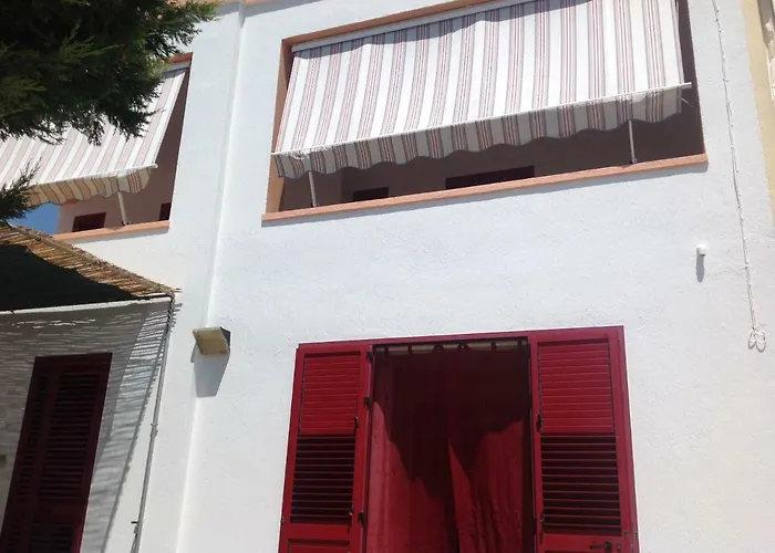 בית נופש Salento 1