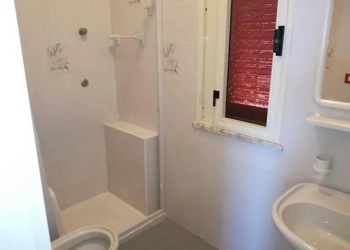 בית נופש Salento 1 טורה ואדו