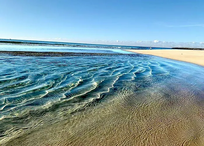 Salento 1 Hébergement de vacances