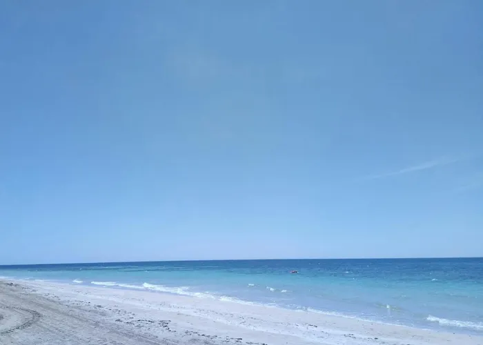 Hébergement de vacances Salento 1 Torre Vado